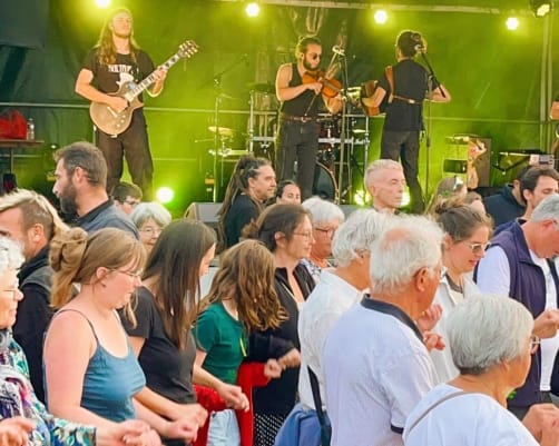 Fest Deiz - Octobre Rose