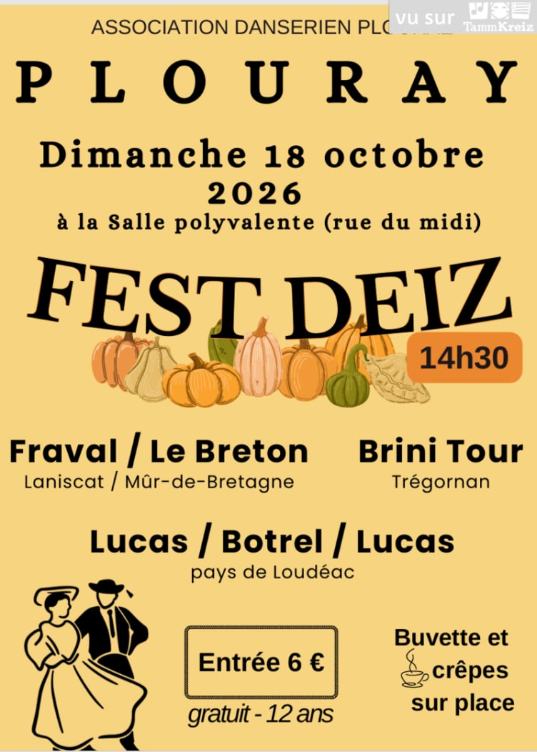Fest-deiz