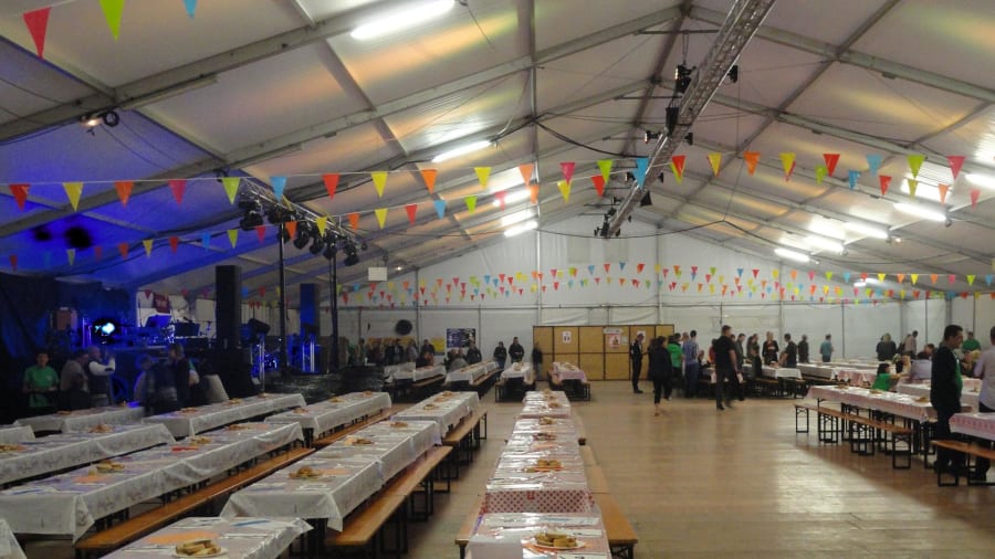 50è Fête de la choucroute-Sürkrütfecht