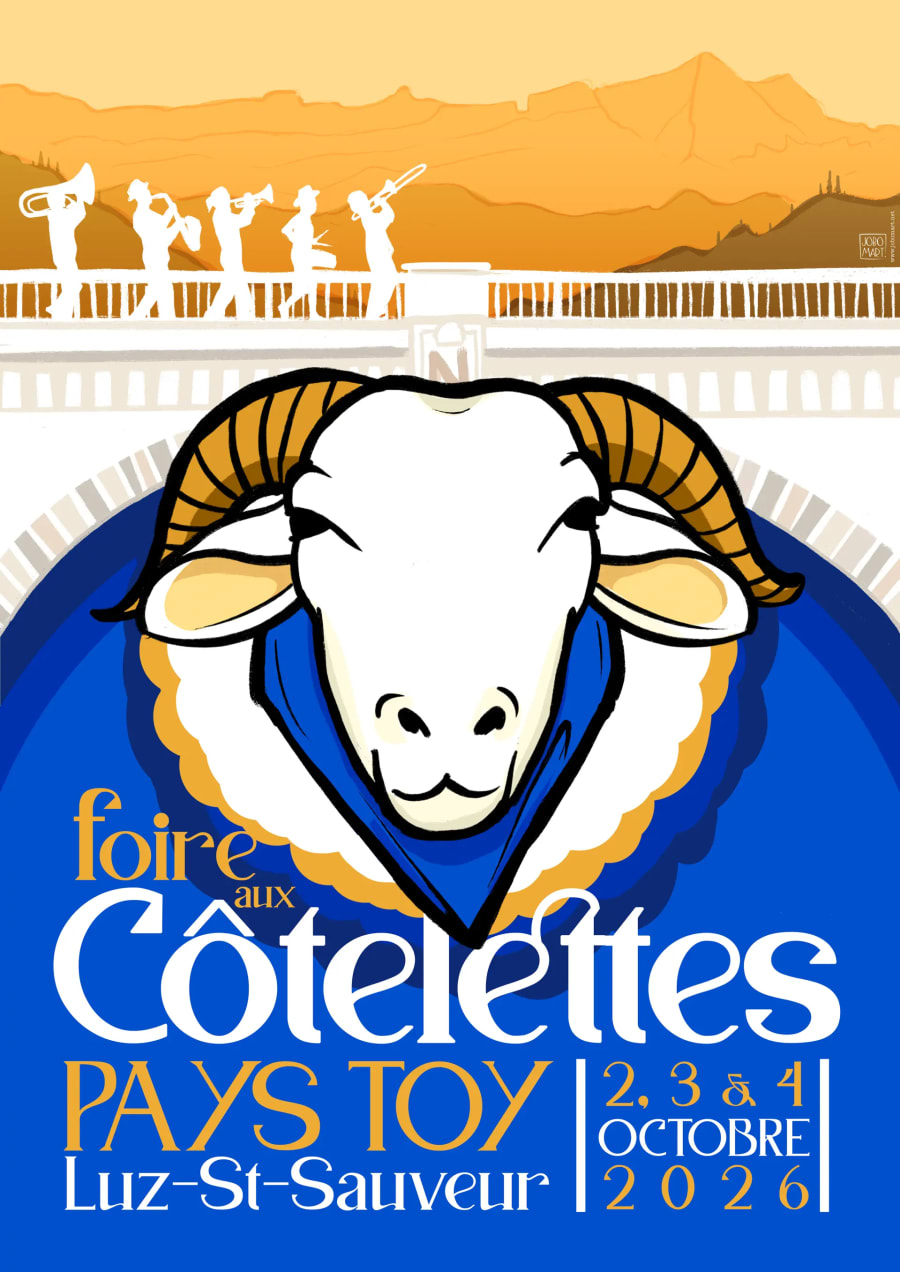 Foire aux côtelettes