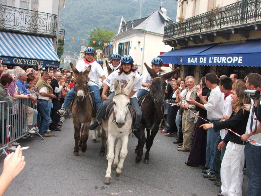 Foire aux côtelettes