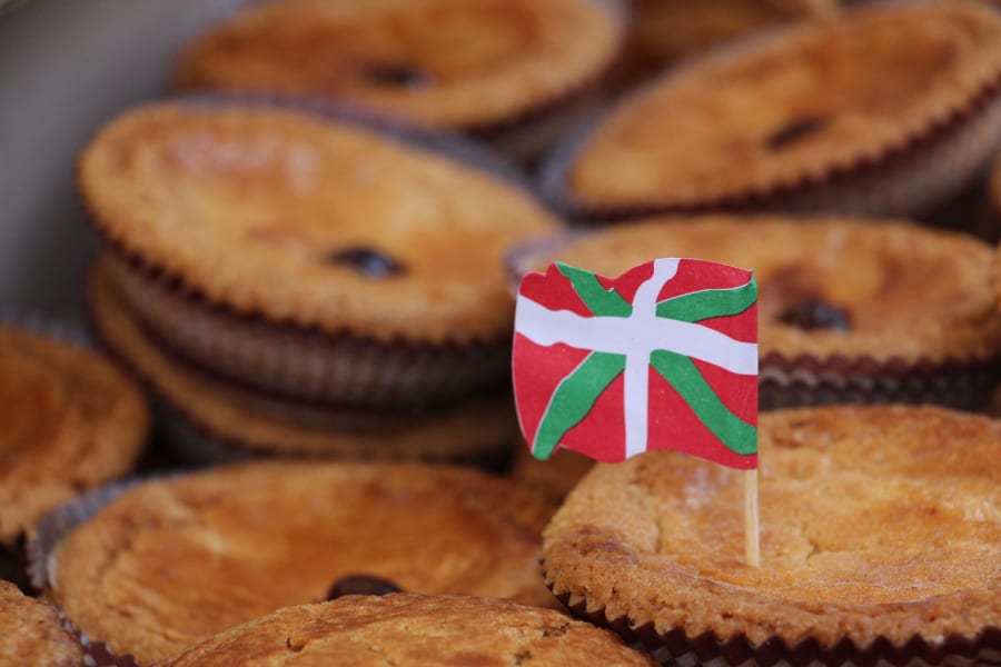 23ème édition de la fête du Gâteau basque et 17ème chapitre de la confrérie