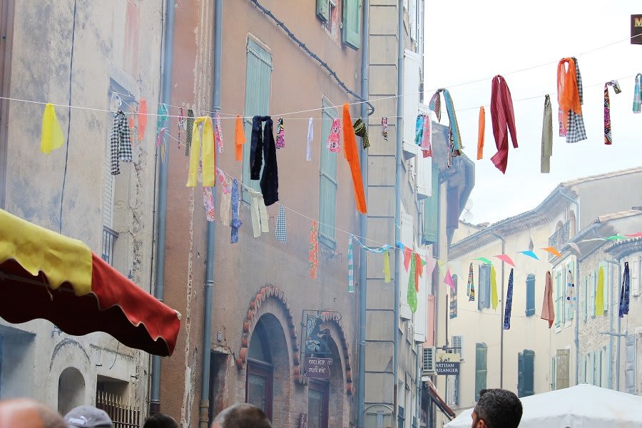 Fête de la Châtaigne