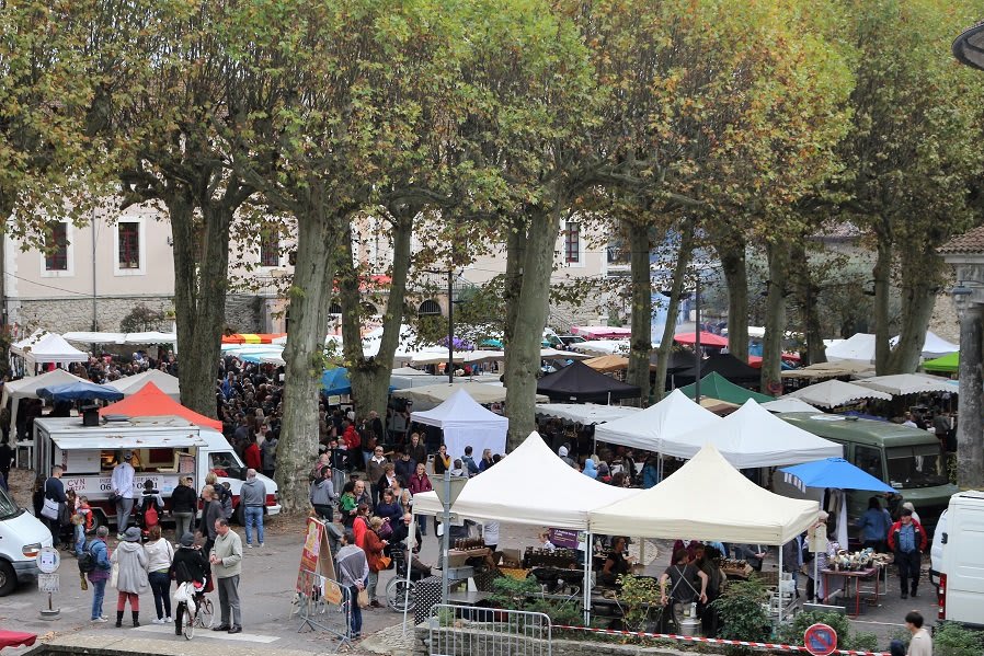 Fête de la Châtaigne