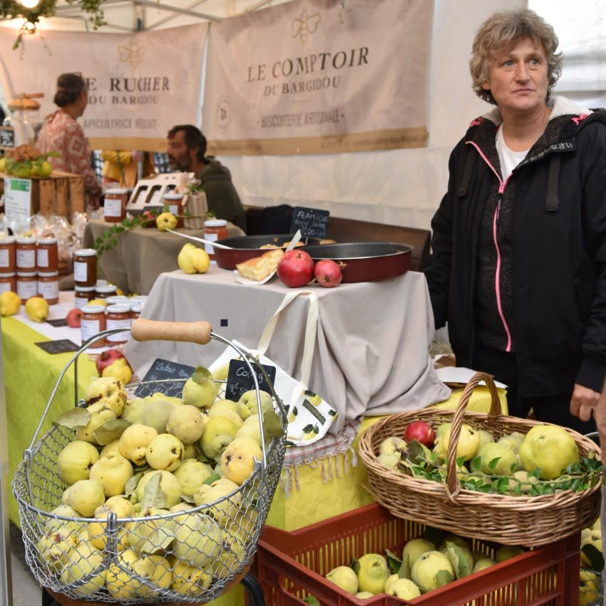 Fête du Coing