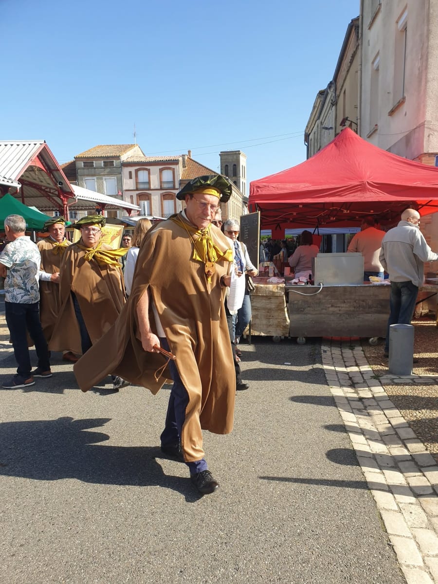 Fête de la noisette et des saveurs d'automne - 18ème édition