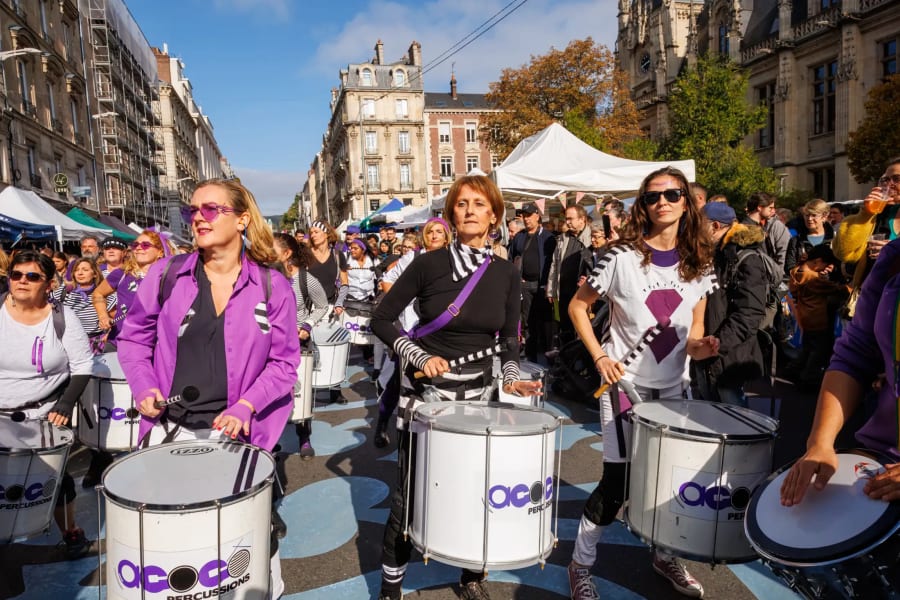 Fête du ventre et de la gastronomie normande