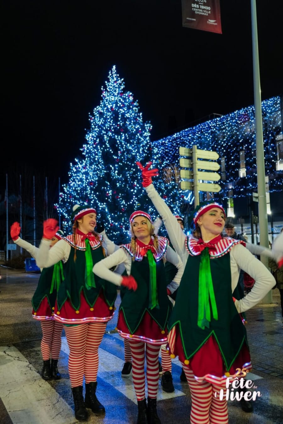 Fête de l'Hiver