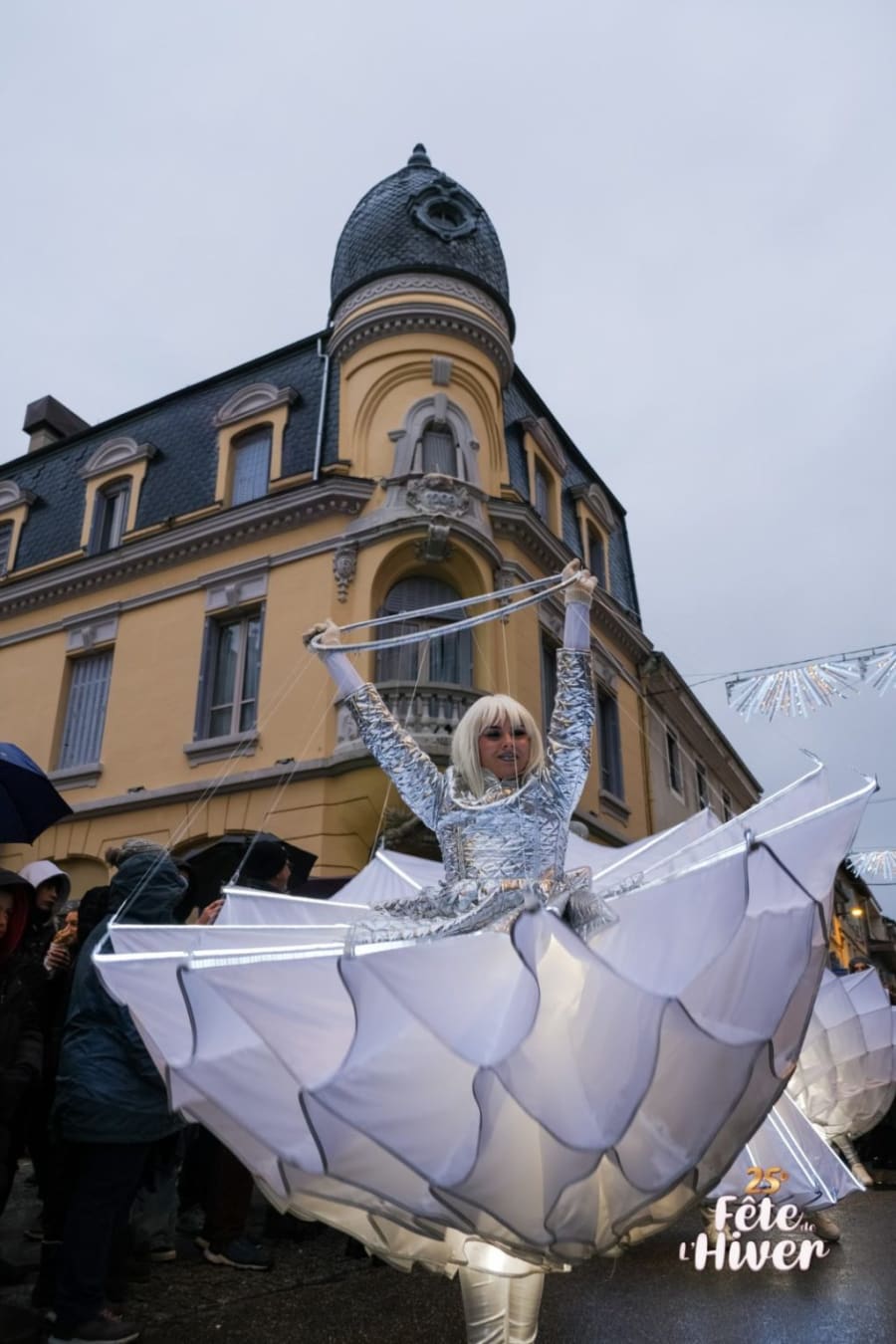 Fête de l'Hiver