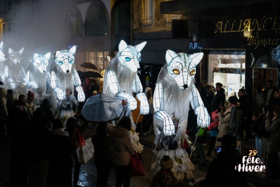 Fête de l'Hiver