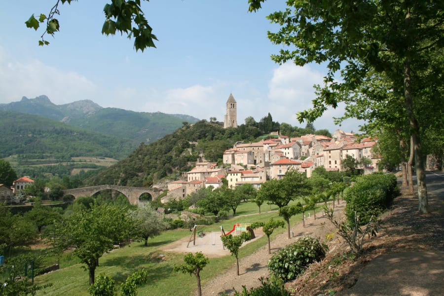 Fête du marron