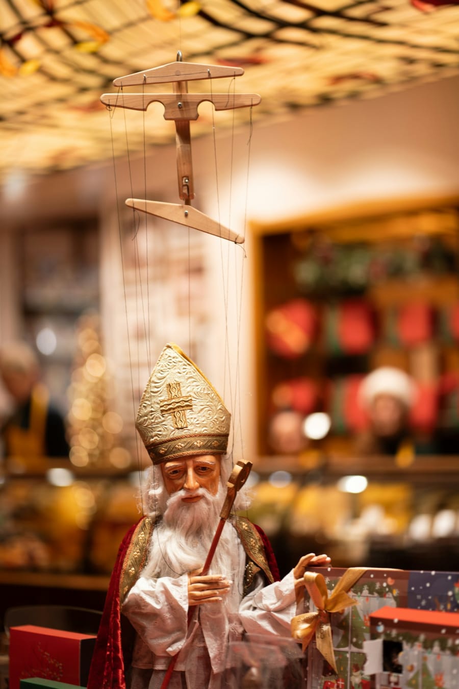 Fête du Saint-Nicolas