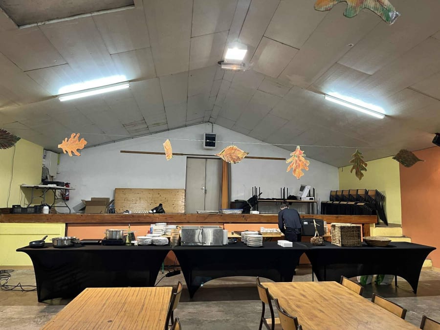Marché de Noël et Fête de la Truffe