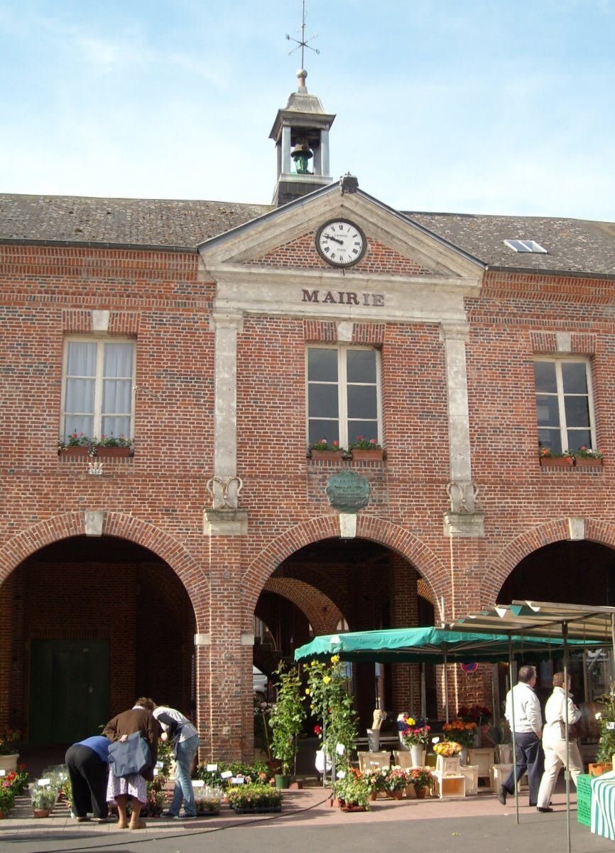 Fête du Cidre à l'ancienne