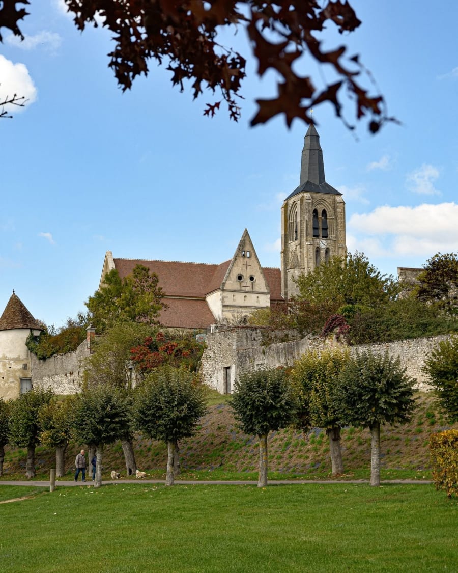 Fête de la Saint-Aignan
