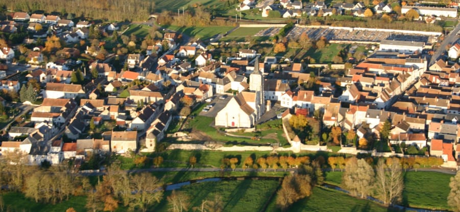 Fête de la Saint-Aignan