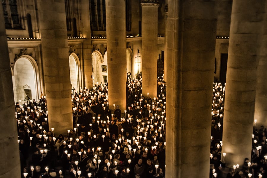 Festivités de la Saint Nicolas