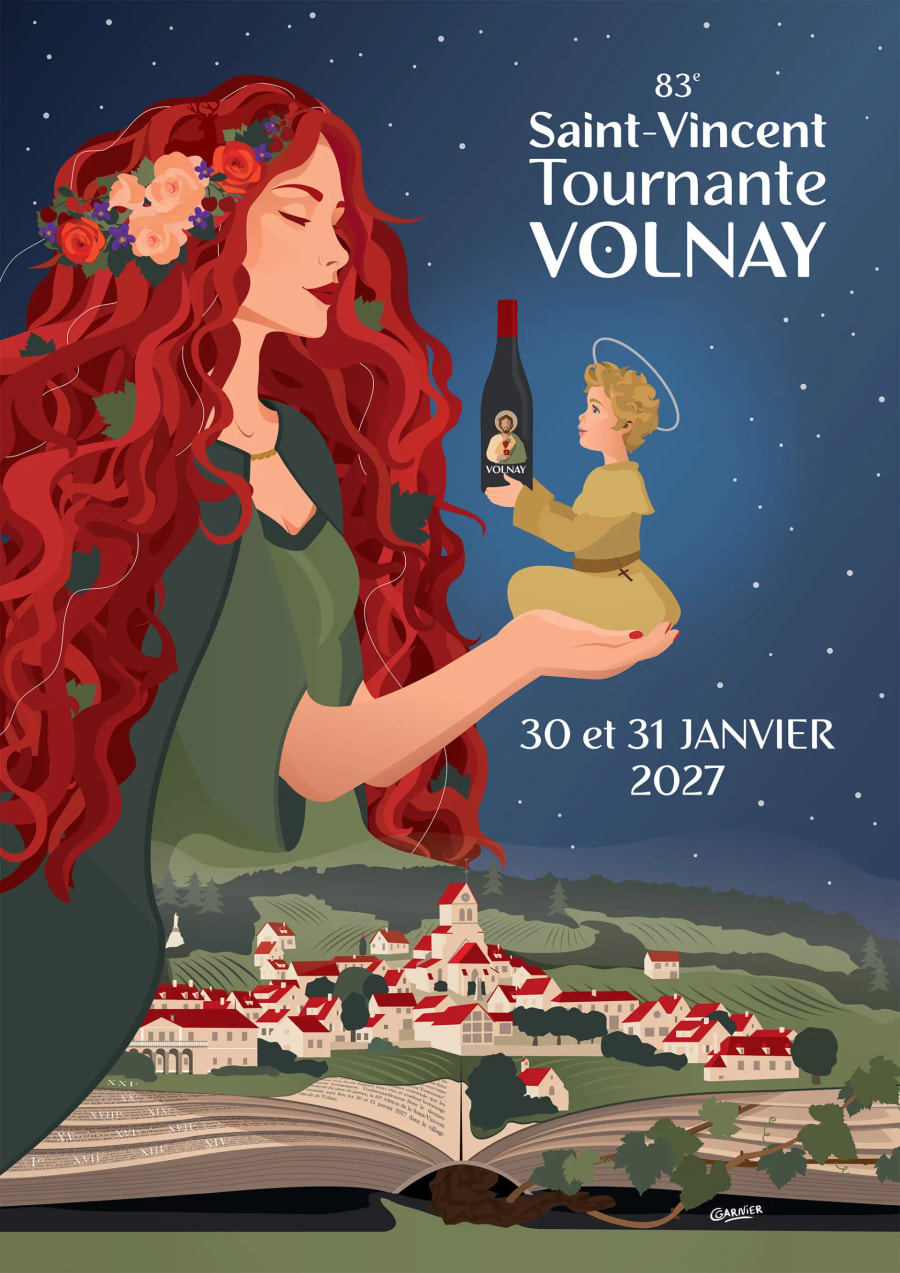 Fête de la Saint-Vincent Tournante