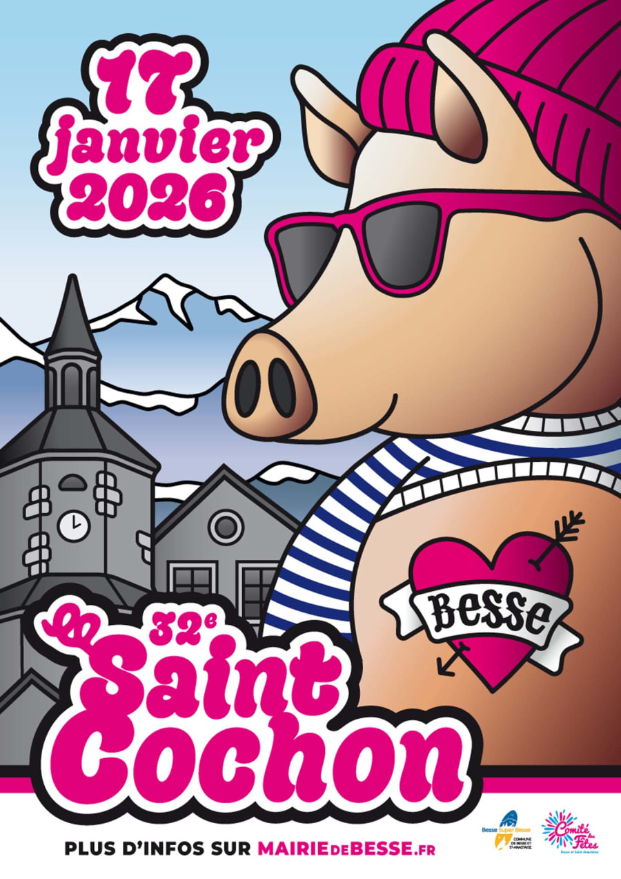 La Saint Cochon