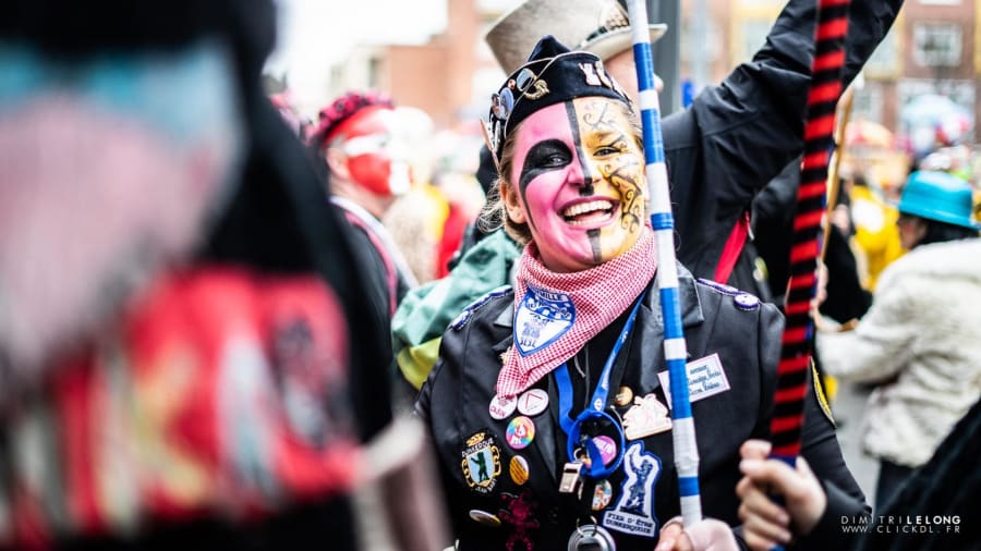 Carnaval de Dunkerque