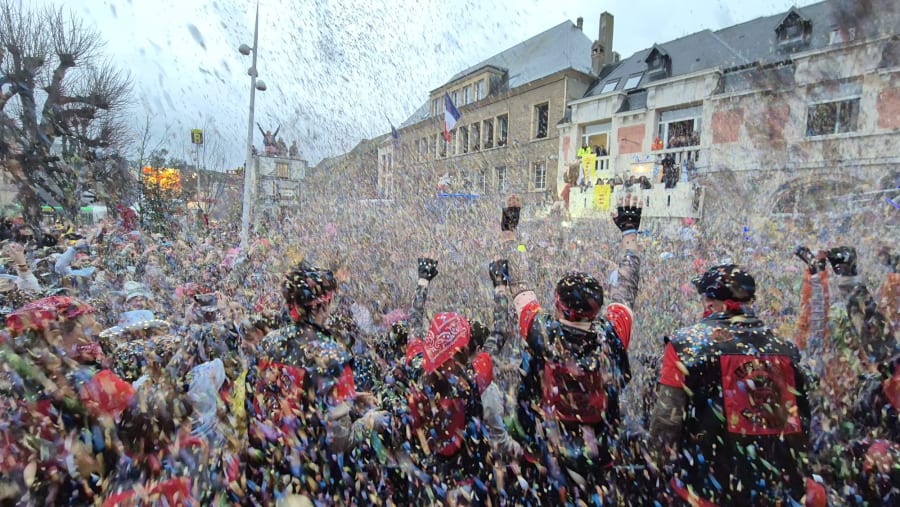 Carnaval de Granville