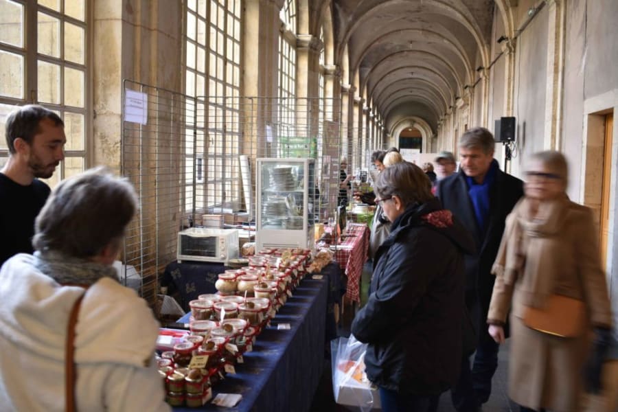Fête Régionale de la Truffe en Lorraine