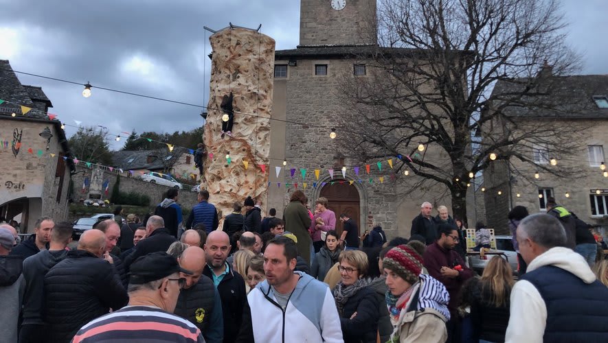 Fête de la Saint Martin