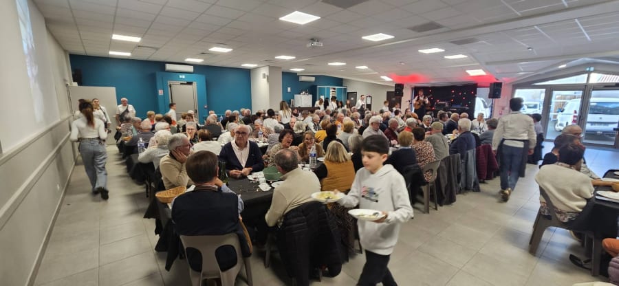 Fête de la fressure