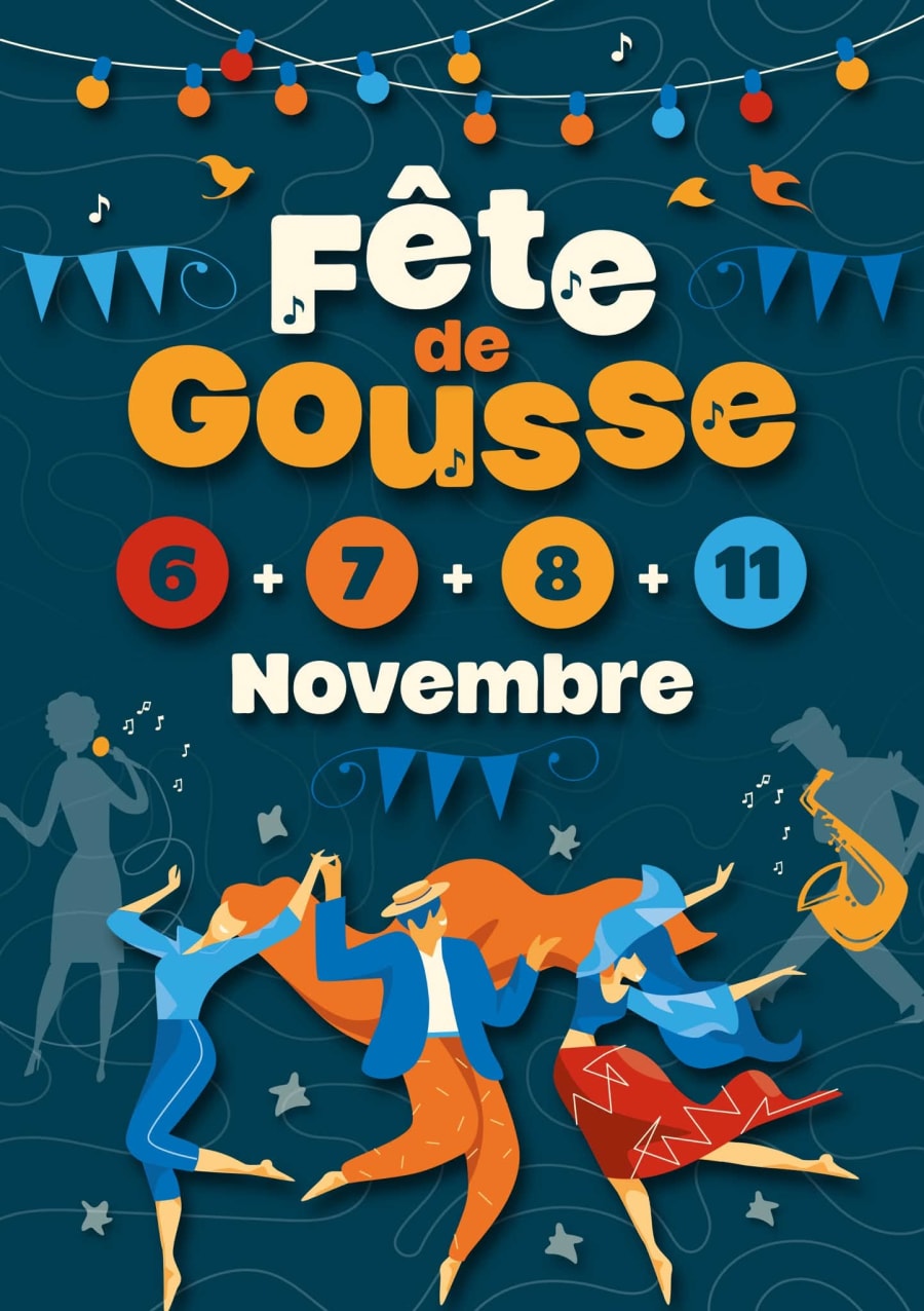 Fêtes locales de Gousse