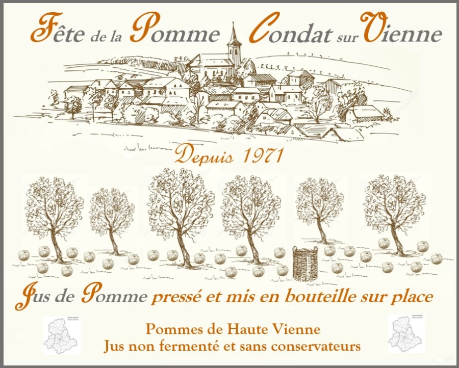Fête de la Pomme