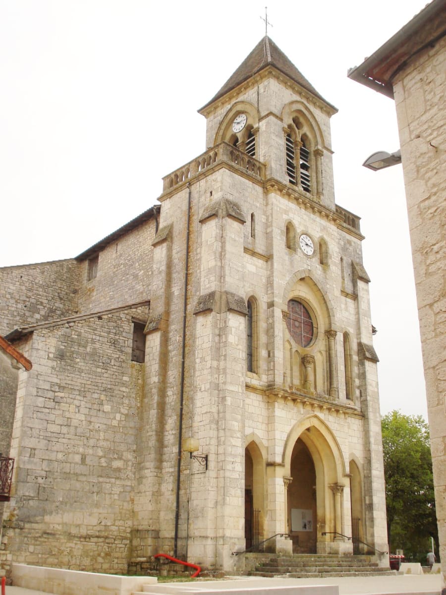 Fête de la truffe à Lalbenque