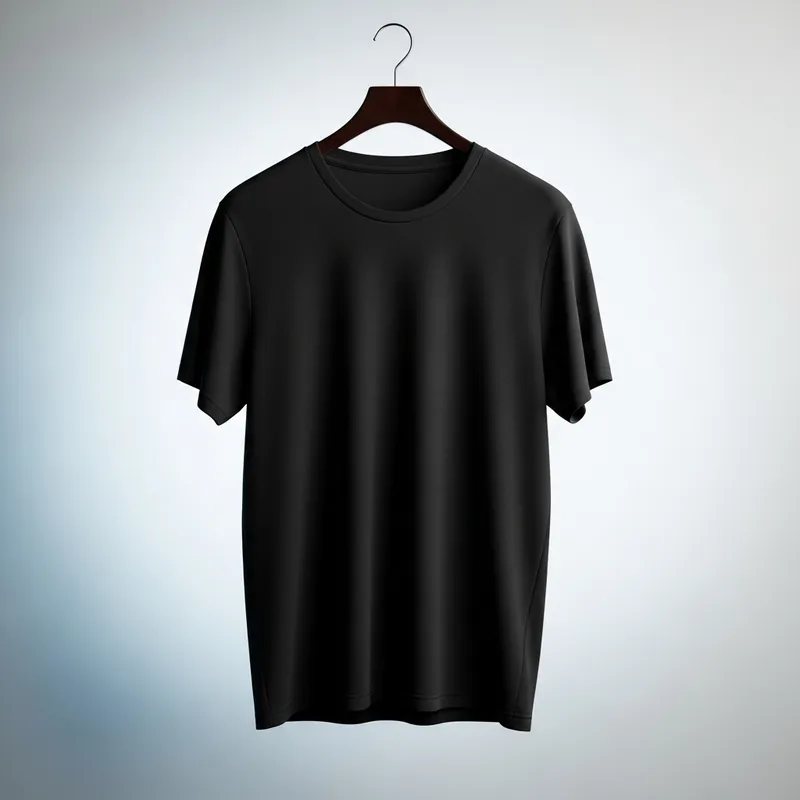 Front view thumbnail of the graphic tee