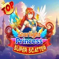 Starlight Princess Super Scatter