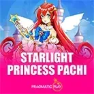 Starlight Princess Pachi