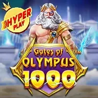 Gates of Olympus 1000