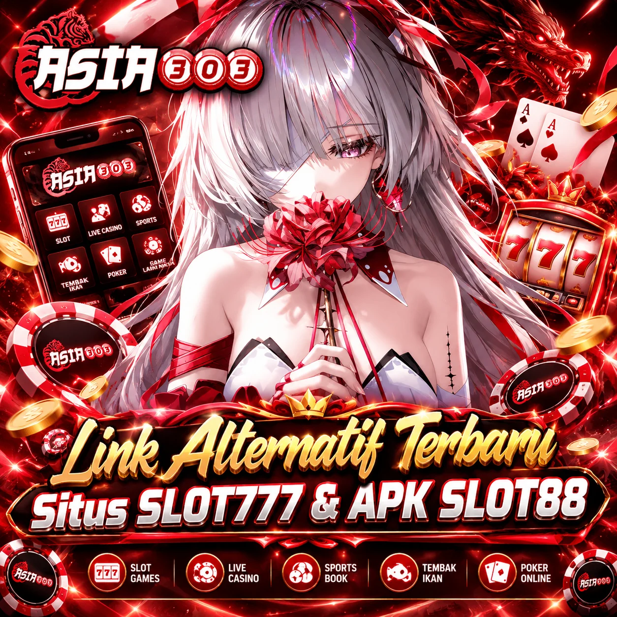 ASIA303