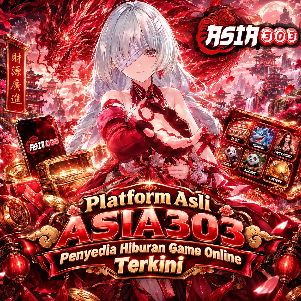 ASIA303