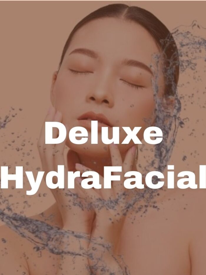 Hydrafacial — photo 3