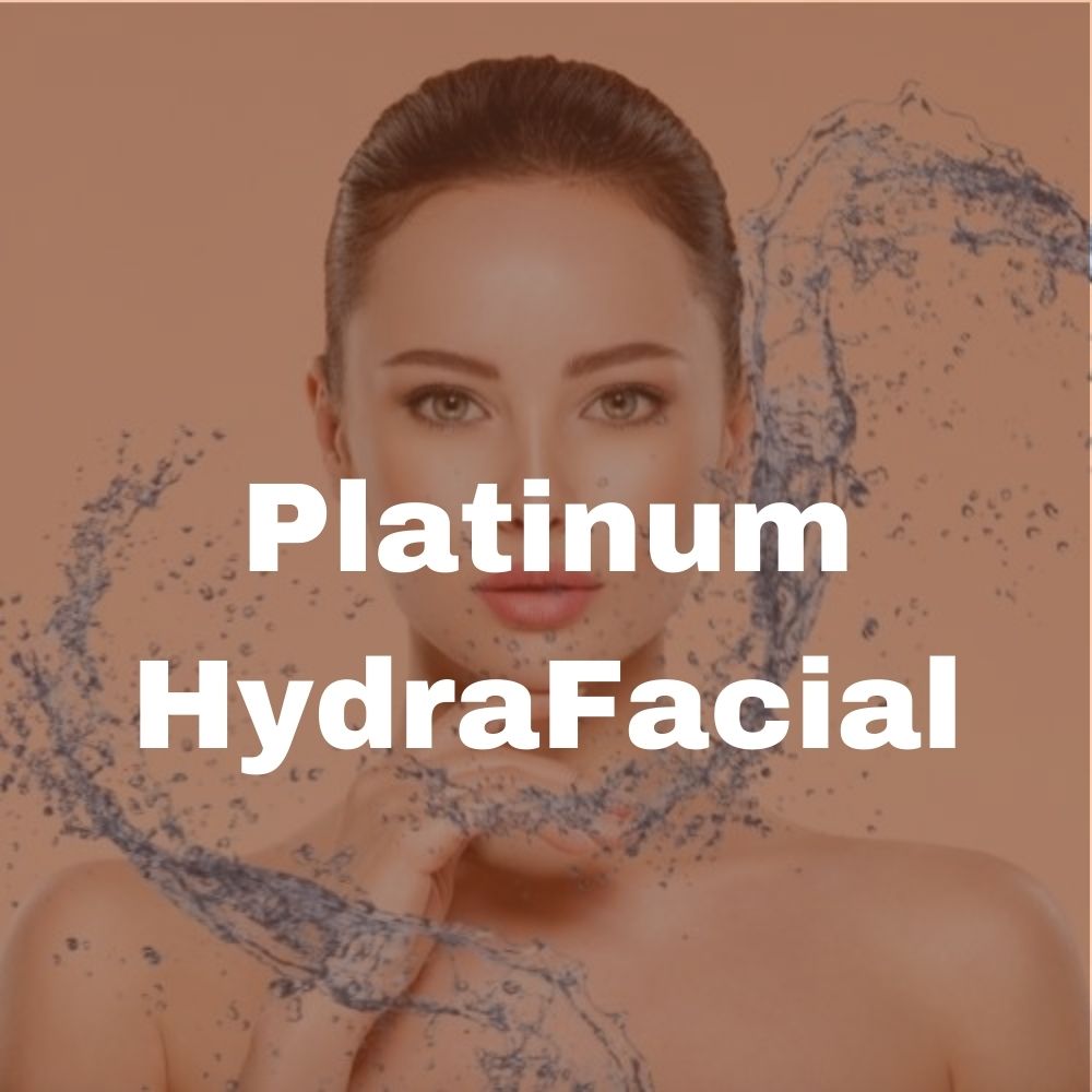 Hydrafacial — photo 4