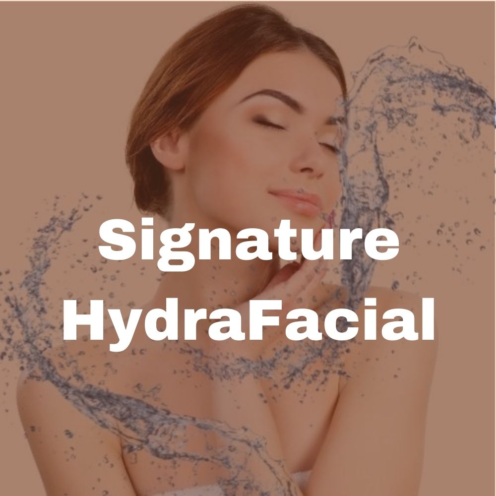 Hydrafacial — photo 5