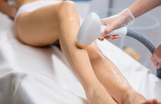 Soins IPL Laser — photo 1