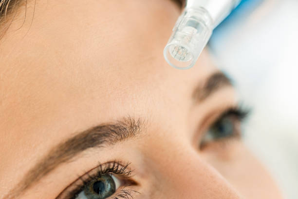 Soins de visage coréens — photo 1