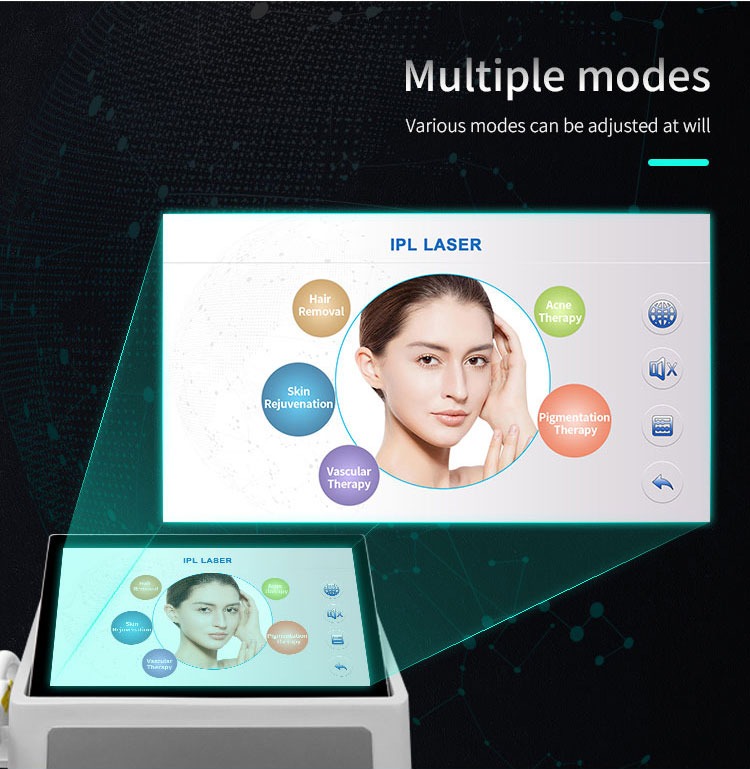 Soins IPL Laser — photo 4