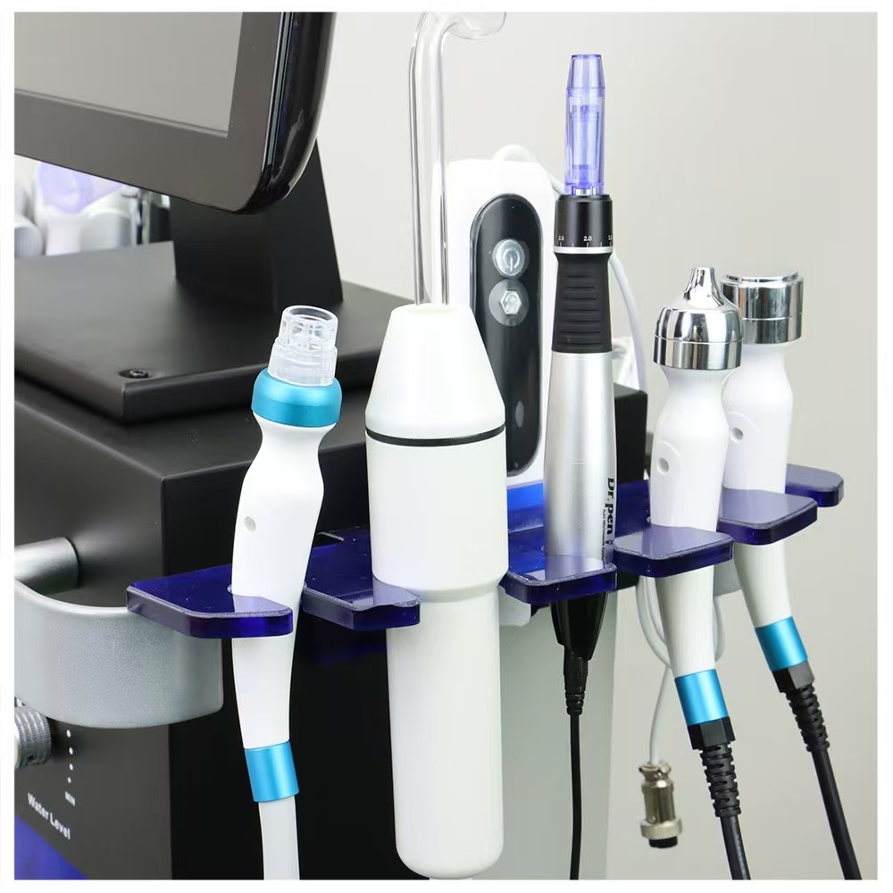 Hydrafacial — photo 8