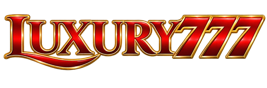 LOGO LUXURY777