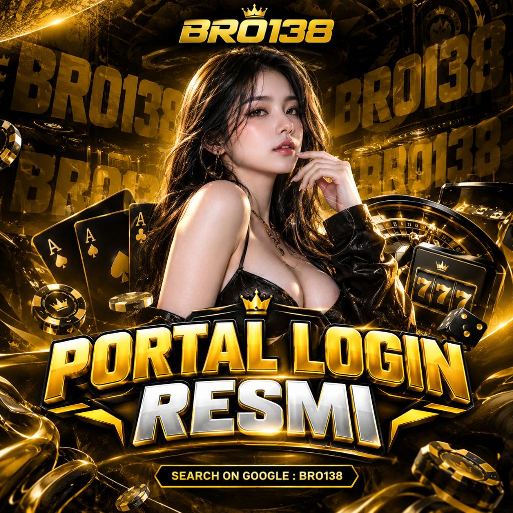 Portal Login Resmi | Institut Teknologi Bro138