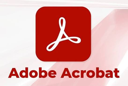 adobae acrobat