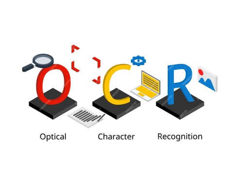 OCR