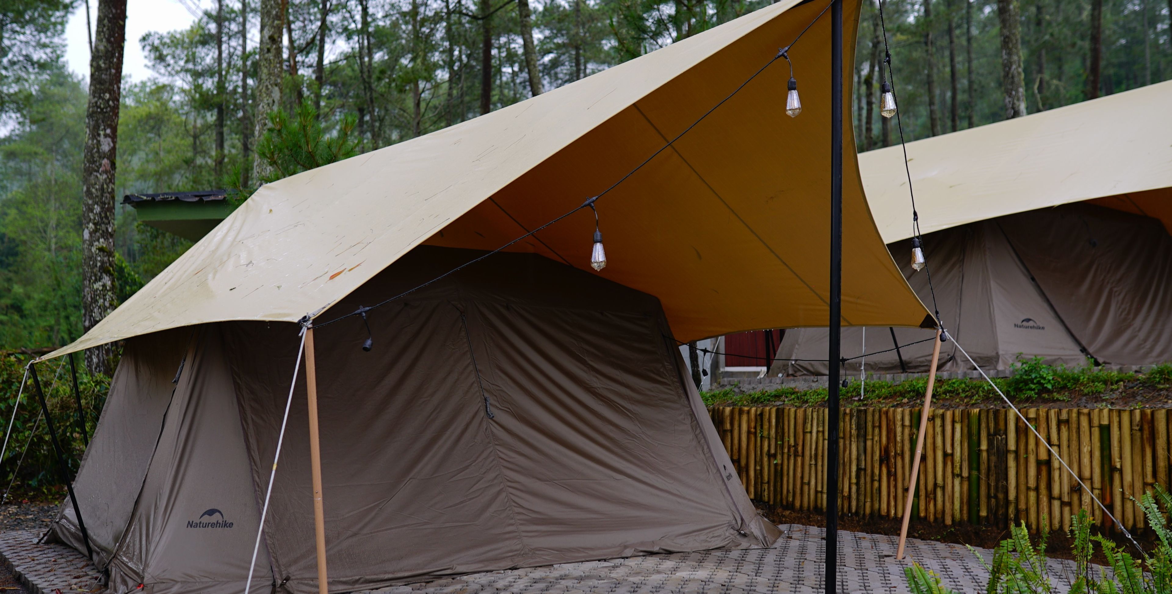 Tenda Senja 01