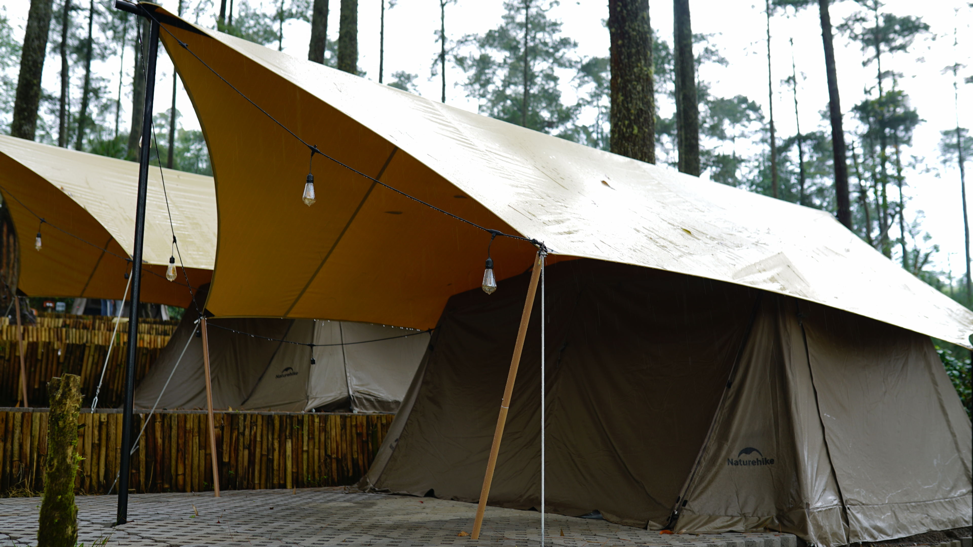 Tenda Senja 02